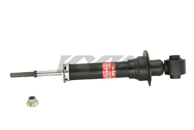 Scion tC Shocks and Struts - Rear - KYB - Excel-G - `05-`10