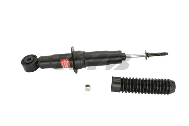 Toyota Sequoia Coilover Suspension Kit - Front - KYB - Excel-G - `03-`07