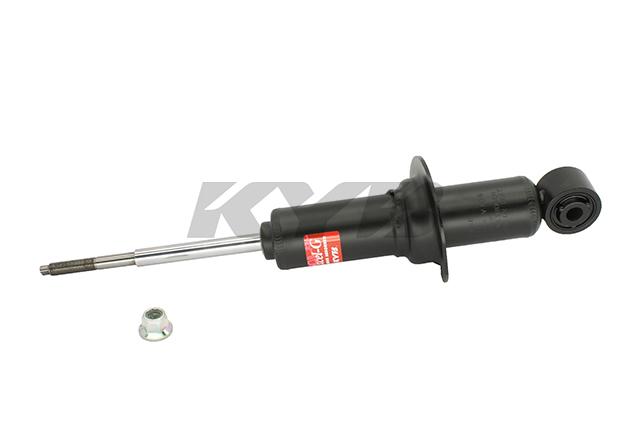 Nissan Pathfinder Shock & Strut - Front - KYB - Excel-G - `05-`10