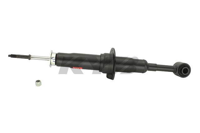 Ford Explorer Shock and Strut - Front - KYB - Excel-G - `06-`10