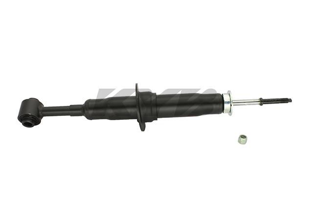 Ford Explorer Sport Trac Shock and Strut - Front - KYB - Excel-G - `07-`10