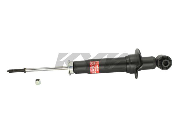 Ford Explorer Sport-Trac Shock & Strut - Rear - KYB - Excel-G - `07-`10