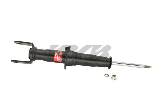 Dodge Ram 1500 Shock & Strut - Front - KYB - Excel-G - `06-`08