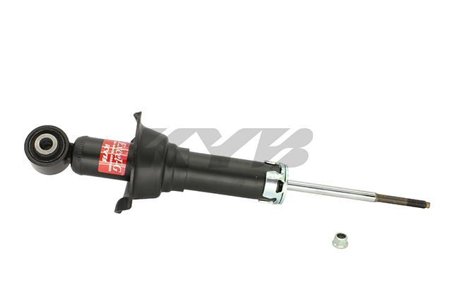 Honda CR-V Shocks and Struts - Rear - KYB - Excel-G - `07-`10
