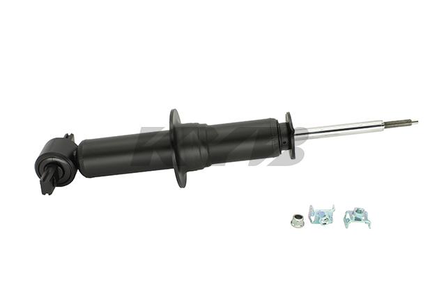 Cadillac Escalade Shock & Strut - Front - KYB - Excel-G - `08-`09