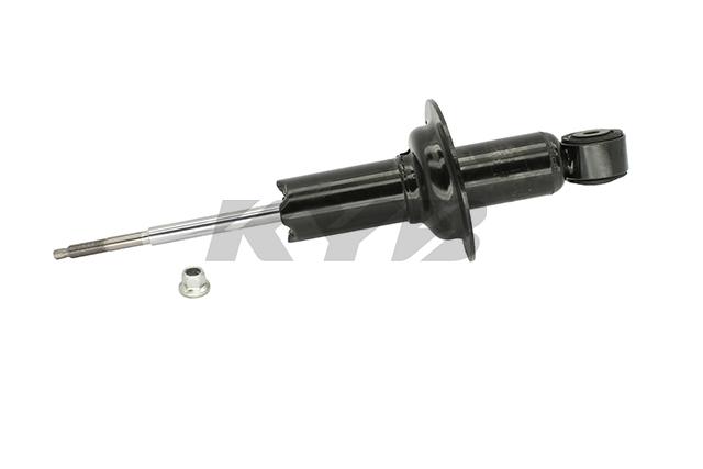 INFINITI QX56 Shock & Strut - Front - KYB - Excel-G - `04-`10