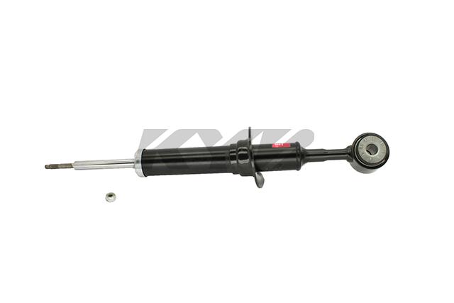 Ford F150 Shocks and Struts - Front - KYB - Excel-G - `04-`08