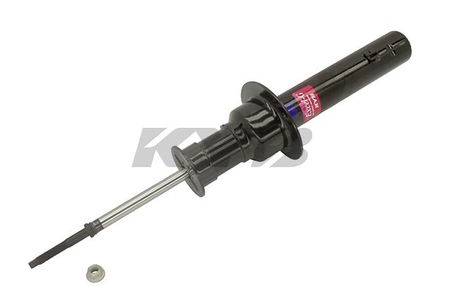 Jeep Commander Shocks and Struts - Front - KYB - Excel-G - `06-`10