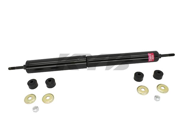Chevrolet C4500 Kodiak Shock & Strut - Front - KYB - Excel-G - `03-`09