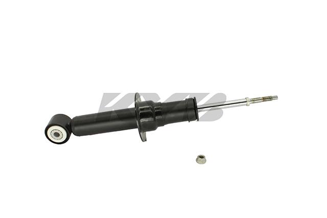 Lincoln LS Coilover Suspension Kit - Rear - KYB - Excel-G - `03-`05