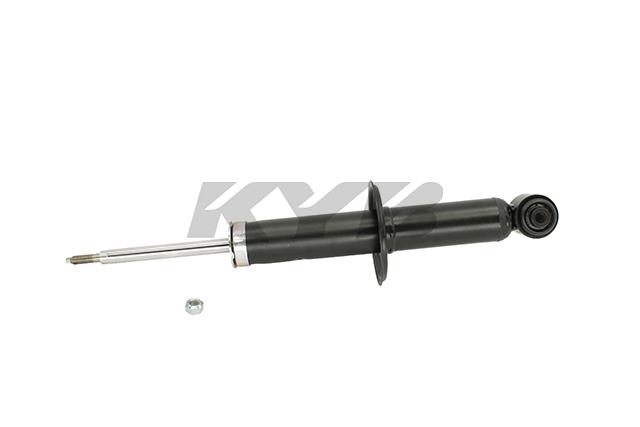 Audi A6 Shock & Strut - Rear - KYB - Excel-G - `98-`04