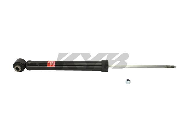 Audi A4 Shock and Strut - Rear - KYB - Excel-G - `00-`06