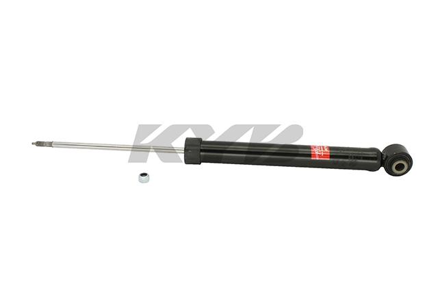 Audi A4 Shock and Strut - Rear - KYB - Excel-G - `00-`06