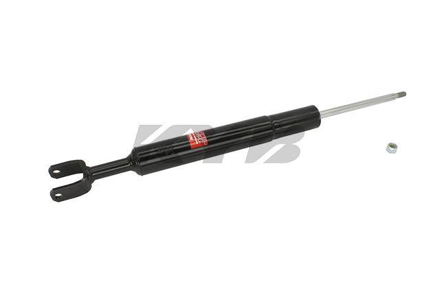 Audi A6 Shock & Strut - Front - KYB - Excel-G - `05-`08