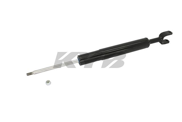 Audi A6 Shock & Strut - Front - KYB - Excel-G - `05-`08