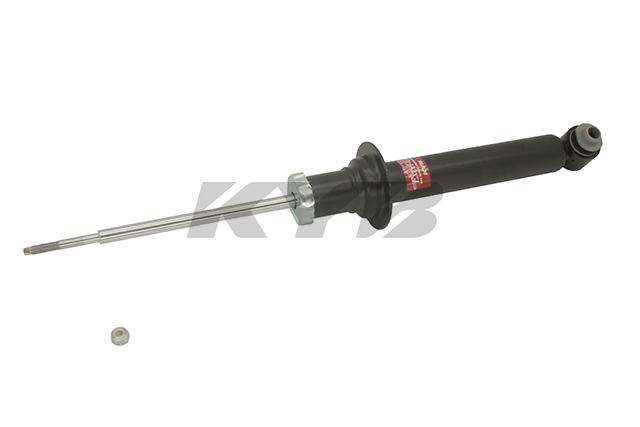 BMW 528 Series Shocks and Struts - Rear - KYB - Excel-G - `96-`00