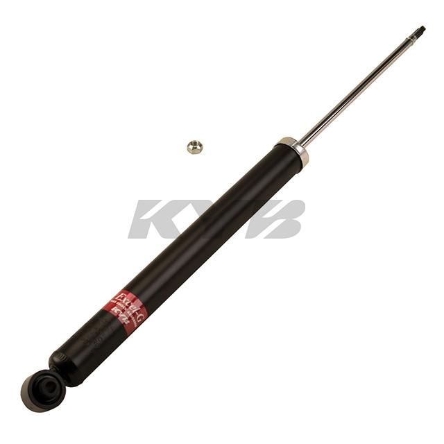 Volkswagen Beetle Shock & Strut - Rear - KYB - Excel-G - `98-`10