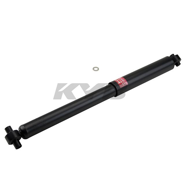 Chevrolet Trailblazer Shocks and Struts - Rear - KYB - Excel-G - `02-`06