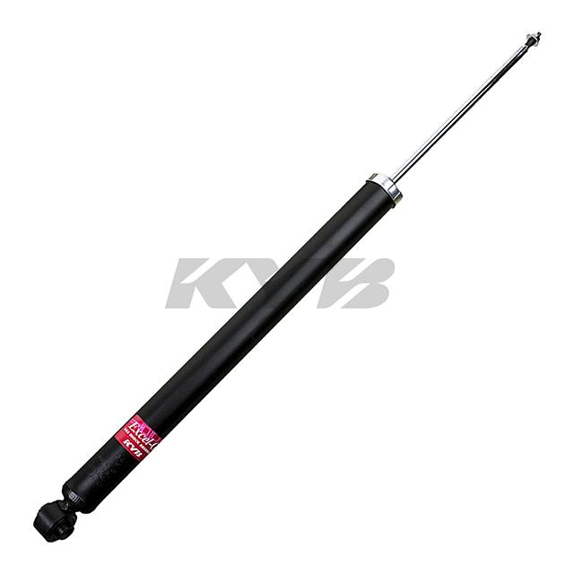 Volvo V50 Shock & Strut - Rear - KYB - Excel-G - `05-`10