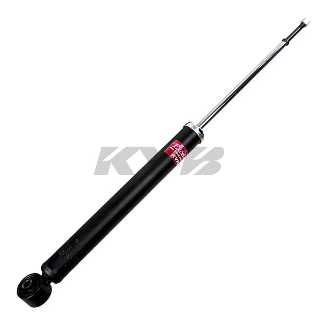 Toyota Yaris Shock & Strut - Rear - KYB - Excel-G - `06-`10