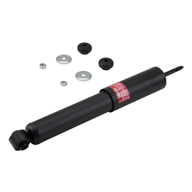 Dodge Durango Shocks and Struts - Front - KYB - Excel-G - `98-`03