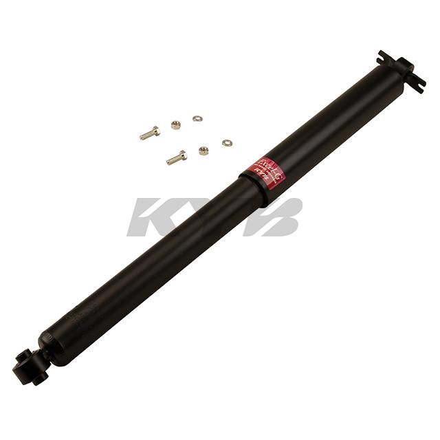 Ford Explorer Shock & Strut - Rear - KYB - Excel-G - `91-`01