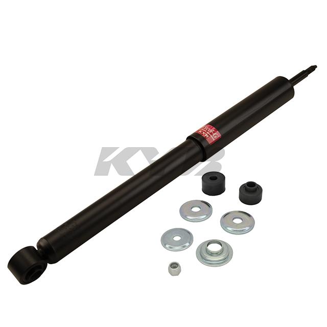Toyota Sequoia Shock & Strut - Rear - KYB - Excel-G - `01-`02