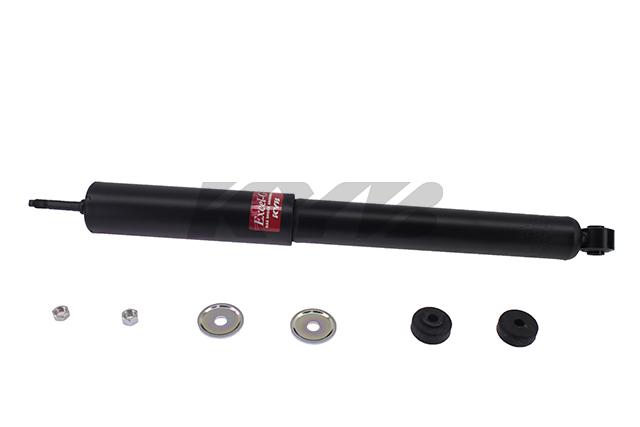 KIA Sportage Shock & Strut - Rear - KYB - Excel-G - `99-`02