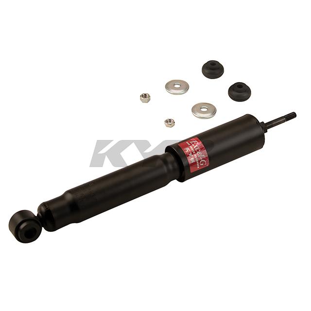 Ford Excursion Shocks and Struts - Front - KYB - Excel-G - `00-`05
