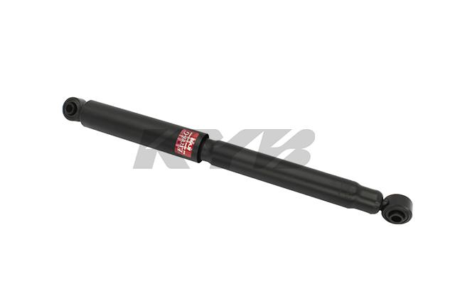 Chevrolet Avalanche 1500 Shock & Strut - Rear - KYB - Excel-G - `02-`06