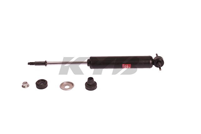 Dodge Ram 1500 Pickup Shock & Strut - Front - KYB - Excel-G - `06-`08