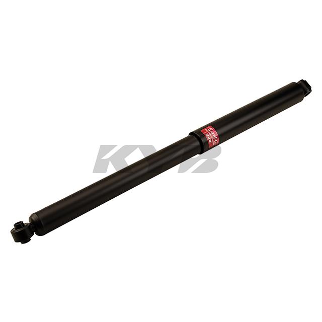 Ford F250 Super Duty Shock Absorber - Rear - KYB - Excel-G - `03-`04