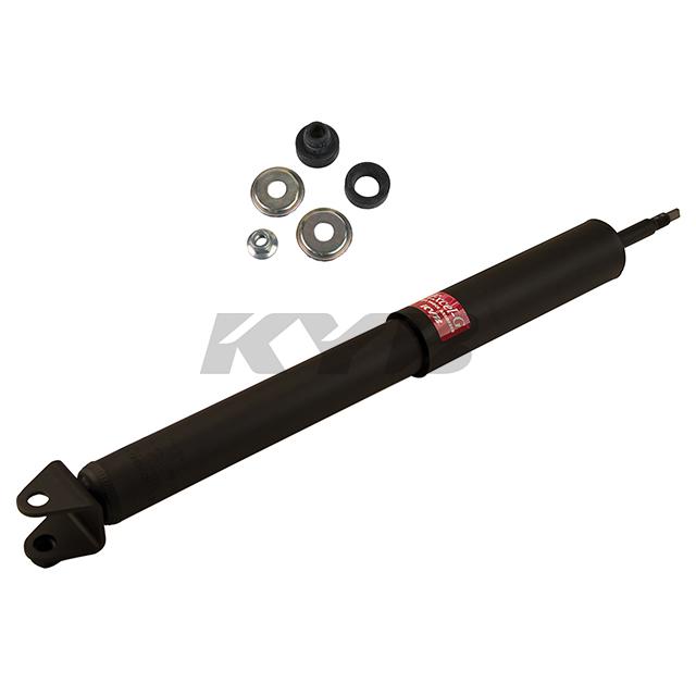 Ford Taurus Struts - Rear - KYB - Excel-G - `00-`05