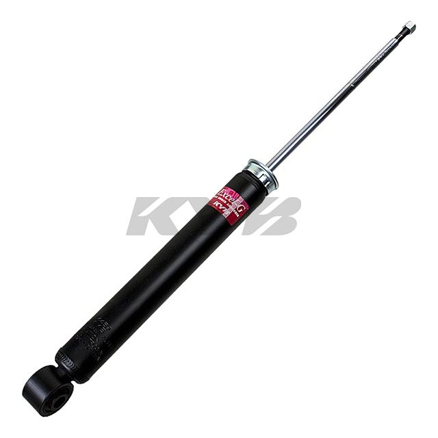 Volkswagen Golf Shock & Strut - Rear - KYB - Excel-G - 2010