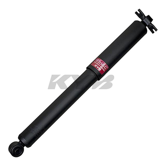 Chevrolet Colorado Shocks and Struts - Rear - KYB - Excel-G - `04-`09