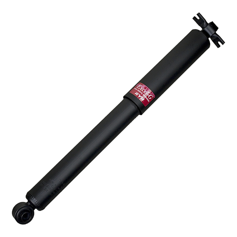 GMC Canyon Shocks and Struts - Rear - KYB - Excel-G - `04-`09