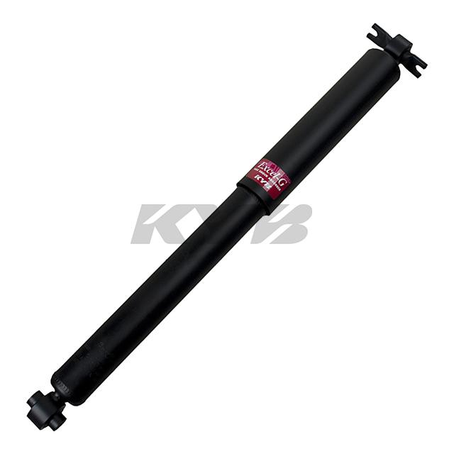 Chevrolet Colorado Shocks and Struts - Rear - KYB - Excel-G - `04-`09