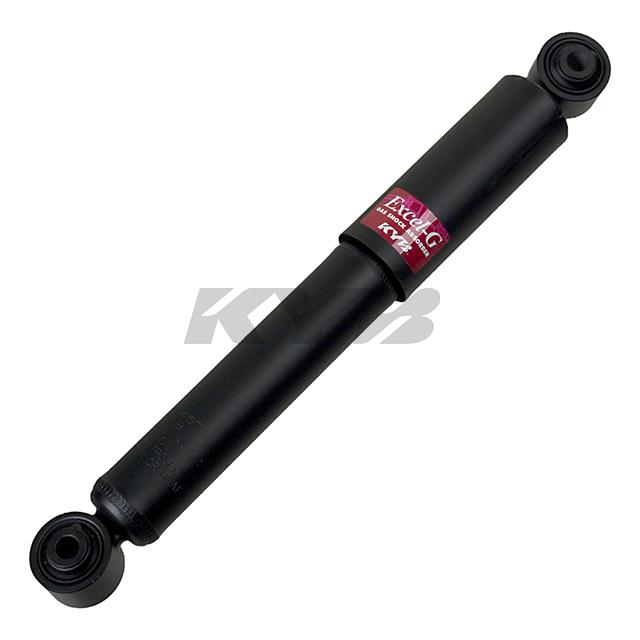 Ford Freestar Shocks and Struts - Rear - KYB - Excel-G - `04-`07