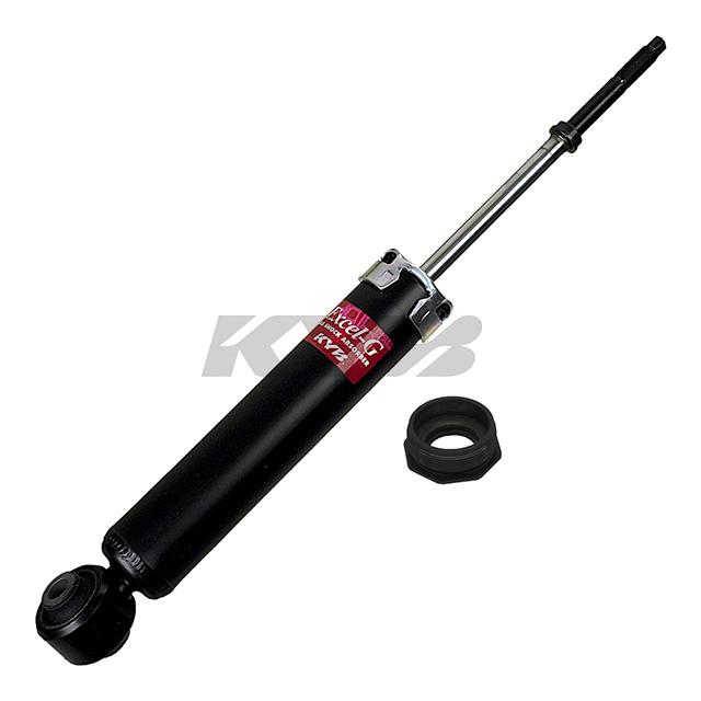 Nissan Quest Shock & Strut - Rear - KYB - Excel-G - `04-`09