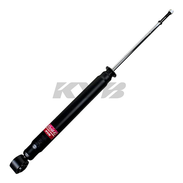 Toyota Sienna Shocks and Struts - Rear - KYB - Excel-G - `04-`10