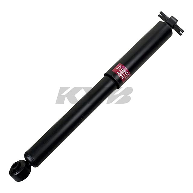 Chevrolet Express 3500 Shock & Strut - Rear - KYB - Excel-G - `06-`11