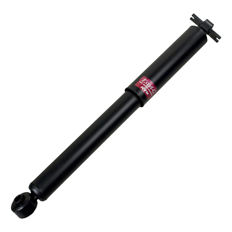 Chevrolet Express 3500 Shock & Strut - Rear - KYB - Excel-G - `06-`11