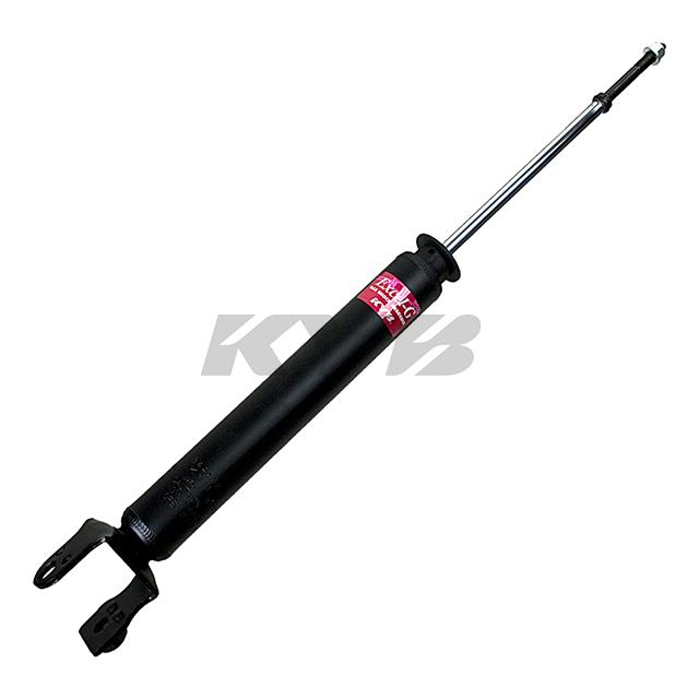 INFINITI G35 Shock & Strut - Rear - KYB - Excel-G - `04-`06