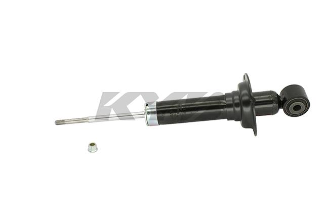 Honda Element Shocks and Struts - Rear - KYB - Excel-G - `03-`10