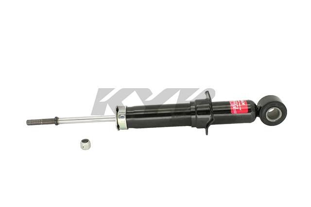 Pontiac Vibe Shocks and Struts - Rear - KYB - Excel-G - `03-`06
