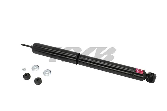 Ford F250 Shock & Strut - Rear - KYB - Excel-G - `00-`04