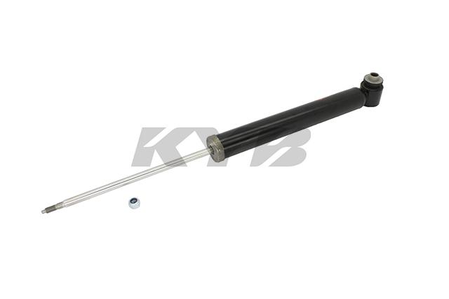 Audi S6 Shock & Strut - Rear - KYB - Excel-G - `07-`08
