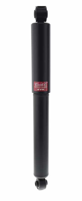 Ram 3500 Shock - Rear - KYB - Excel-G - `11-`19