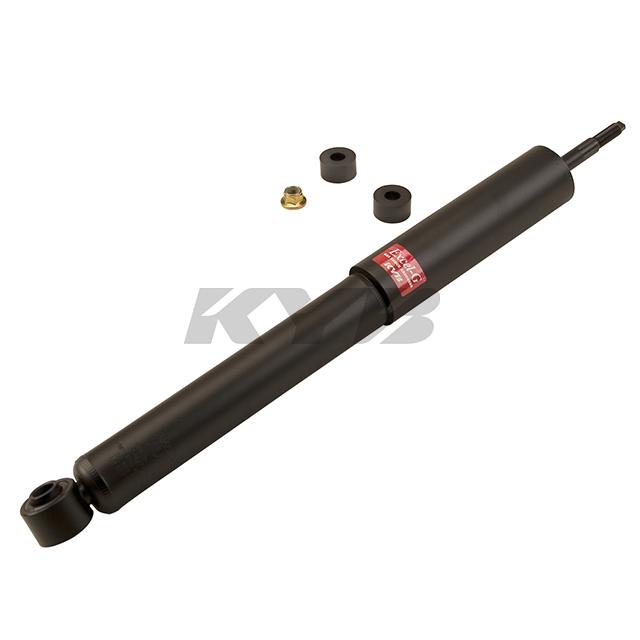 Toyota Land Cruiser Shock & Strut - Rear - KYB - Excel-G - `98-`06