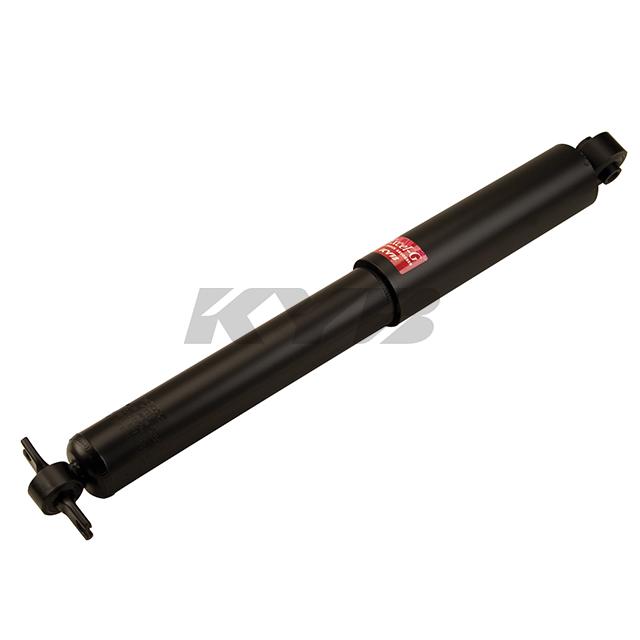 Land Rover Discovery Shock & Strut - Front - KYB - Excel-G - `99-`04